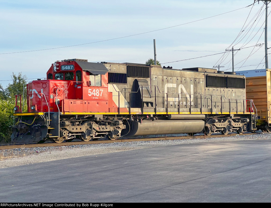 CN 5487